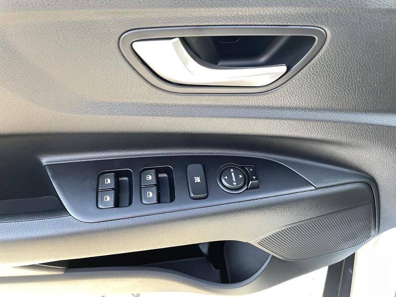 Kia Stonic (2026) 1,0 T-GDi SPIN 2026 