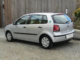 Volkswagen Polo (2006) 1.4 I 55kW  ZIMNÍ PNEU  1.MAJI - náhled 4