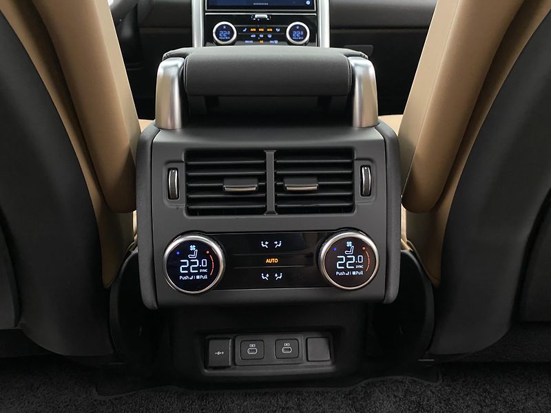 Land Rover Discovery (2026) D350 Dynamic HSE AWD AUT - fotka 60 z 72