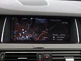 BMW Řada 5 (2016) 520d xDrive, 4X4, Automat, ČR - náhled 14