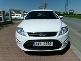 Ford Mondeo (2012) 2.0 TDCi AC TEMP ZADÁNO - náhled 2