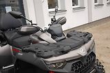 CFMOTO Gladiator X1000 (2026) G3 Premium GREY - náhled 14