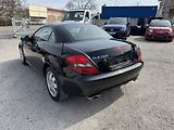 Mercedes-Benz SLK (2008) 200 KOMPRESOR 135KW  - náhled 17