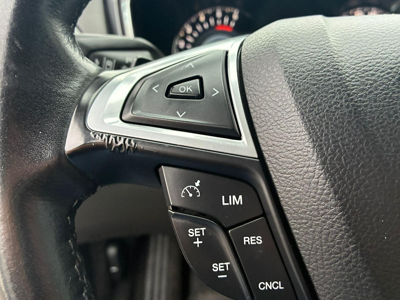 Ford Mondeo (2015) 2.0TDCi, 110KW, TITANIUM - fotka 22 z 28