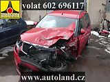 Škoda Roomster (2009) VOLAT 602 696117 - náhled 1