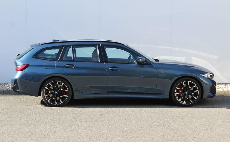 BMW Řada 3 320d xDrive | TOP výbava  - fotka 3 z 26