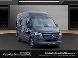 Mercedes-Benz Sprinter 319 CDI/S TS BUS - náhled 7