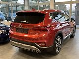 Hyundai Santa Fe (2021) 2,2CRDI REZERVACE - náhled 7