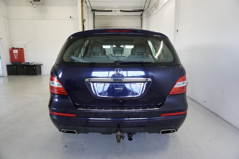 Mercedes-Benz Třídy R (2010) R350 CDi 4x4 7 MÍST FACELIFT - fotka 9 z 28