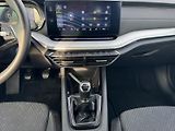 Škoda Octavia (2023) STYLE 1.5TSI 110kW TAŽNÉ CZ  - náhled 10