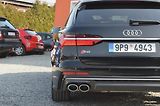 Audi S6 (2021) Avant TDi 253kW Quattro DPH - náhled 9
