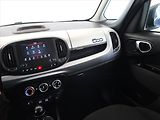 Fiat 500L (2021) 1.4 16V, Serv.kniha - náhled 8