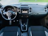 Volkswagen Tiguan 1.4TSI 4x4 MAN SERVISKA TAŽNÉ - náhled 25