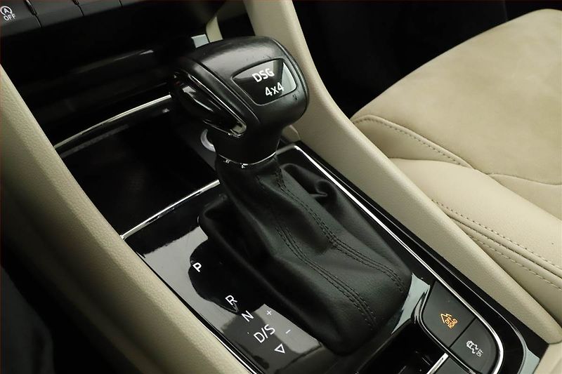 Škoda Kodiaq (2017) 2.0 TDI 4x4, 4X4, Automat - fotka 10 z 20