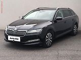 Škoda Superb (2019) 1.5 TSi, Style, DSG, +ALU - náhled 2