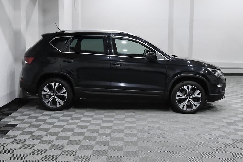 Seat Ateca 1.4 TSI 110 kW DSG Xcellence - fotka 3 z 49