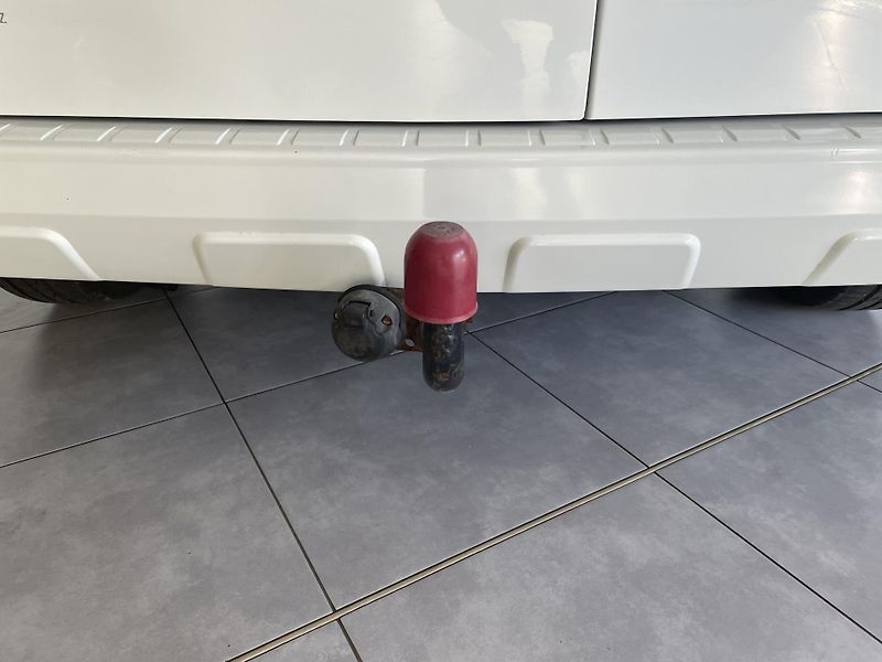 Dacia Dokker 1.2 TCe ČR TOP 70000 km !!! - fotka 20 z 23