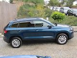 Škoda Karoq (2019) 1.0 TSI 81kW KAMERA - náhled 9