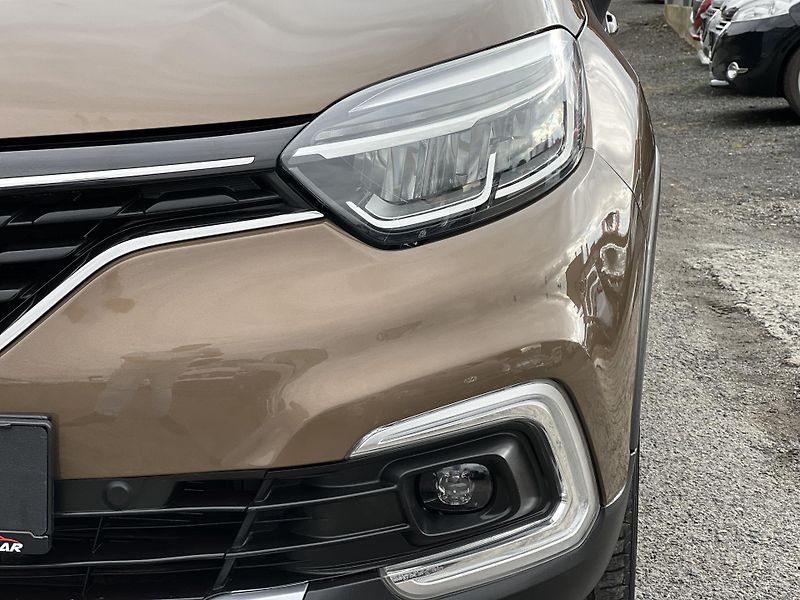 Renault Captur 1.2TCe KOUPENO V ČR 1.MAJ. - fotka 39 z 43