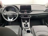 Hyundai i30 (2022) 1.0 T-GDI, 1.maj,ČR, servis - náhled 8