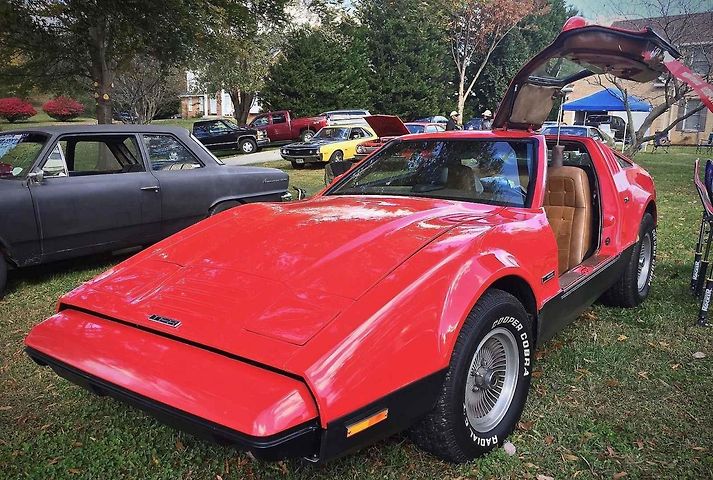 Byl to vůz, který měl velké ambice. Od začátku výroby automobil Bricklin SV-1 provázely problémy. Mělo jednat o bezpečné vozidlo, avšak cesta na vrchol pro něj byla příliš trnitá.