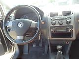 Volkswagen Touran 1,4TSi CROSS DIGI KLIMA - náhled 13