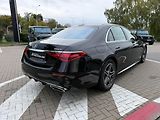 Mercedes-Benz Třídy S (2025) S 350D 4MATIC L - náhled 8