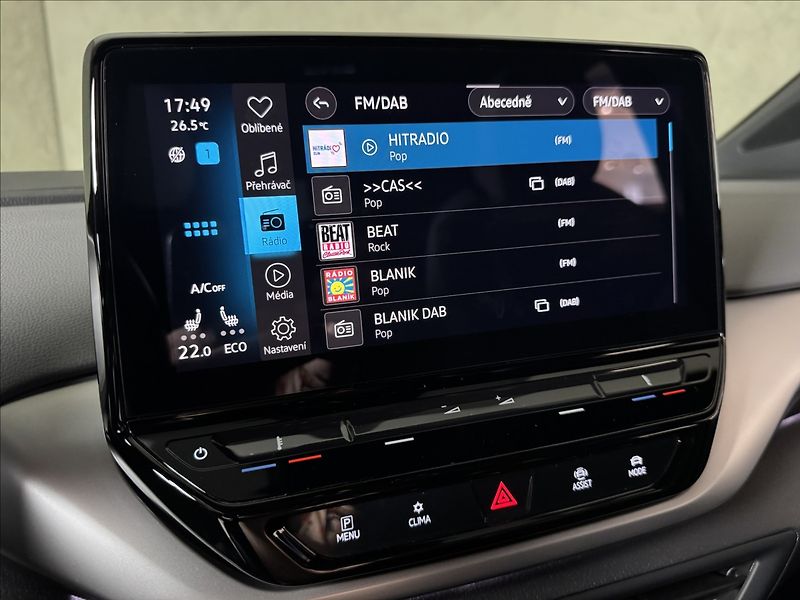 Volkswagen ID.4 Pro 150kW IQ Light Tepelko - fotka 34 z 47