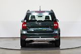 Škoda Yeti - náhled 6