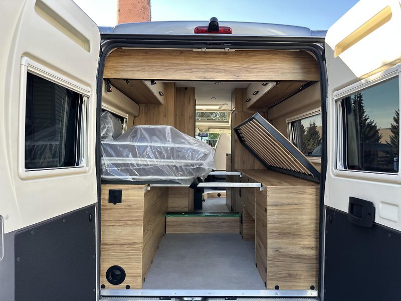 Karmann DEXTER 625 AUTOMAT TOP CENA - fotka 11 z 24