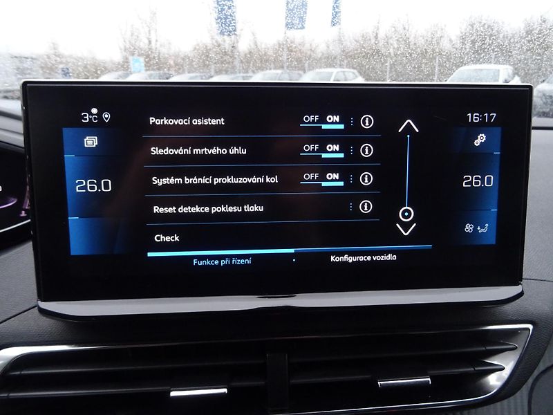 Peugeot 3008 (2022) ALLURE 1.5 BHDi S&S 130k EAT8 - fotka 48 z 73