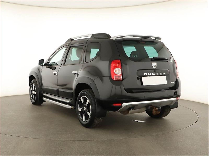 Dacia Duster (2011) 1.6 16V, 4X4, Serv.kniha - fotka 4 z 12
