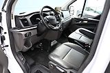 Ford Transit Custom (2020) 2.0 320 L2H1 9 Míst klima ACC - náhled 8