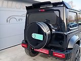 Suzuki Jimny BRABUS G800 OPTIK - náhled 7