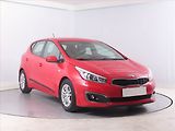 Kia Ceed (2015) 1.4 CVVT, ČR,1.maj, Serv.kniha - náhled 1