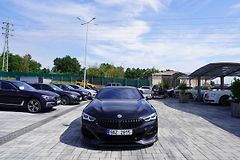 BMW M8 M850i xDrive /Laser/640 PS !! - fotografie inzerátu