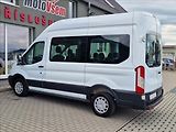 Ford Transit 2.0TDCi 96kw L2, 9-míst, ČR - náhled 7