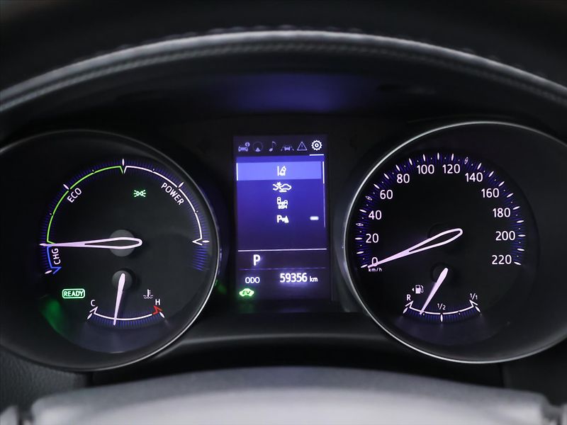 Toyota C-HR 2,0 E-CVT 112kW Executive - fotka 14 z 30