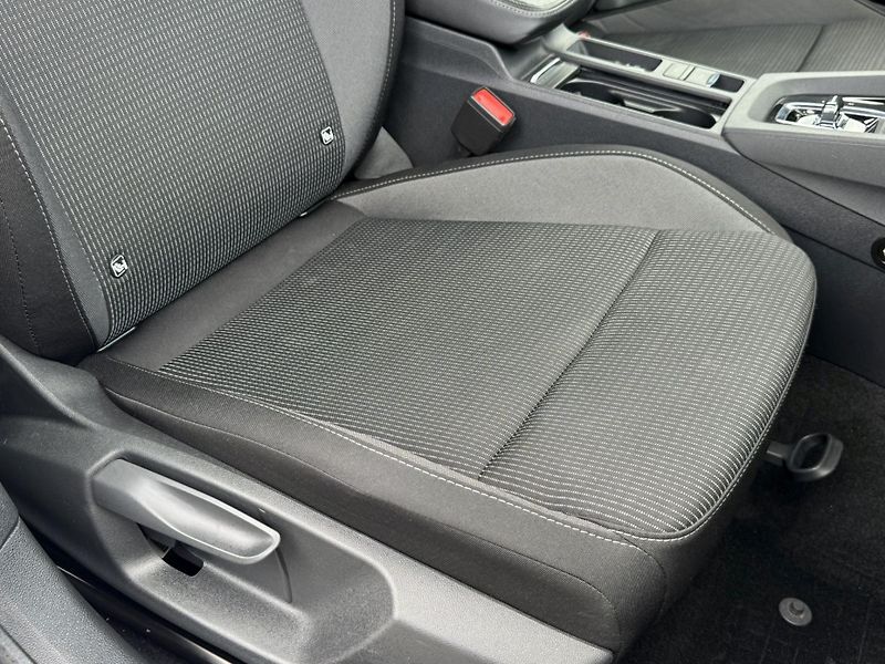 Škoda Octavia 2.0TDI 110kw 4x4 DSG + tažné z - fotka 36 z 46