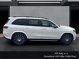 Mercedes-Benz GLS AMG paket 400d 4MATIC - náhled 4