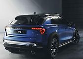 Lynk & CO O2