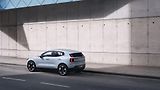 Volvo EX30 (2026) PURE ELECTRIC SINGLE CORE  - náhled 10