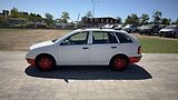 Škoda Fabia 1.2i 12V ČR 1. maj - náhled 2