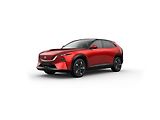 Mazda CX-6e (2026) Takumi černá kůže 19´´ kola - náhled 1