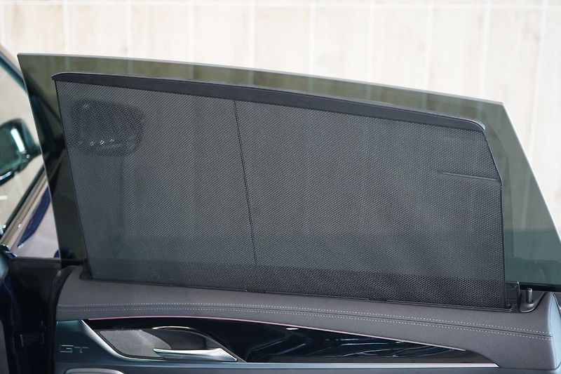 BMW Řada 6 640d xDrive GT, Laser, Tažné - fotka 45 z 47