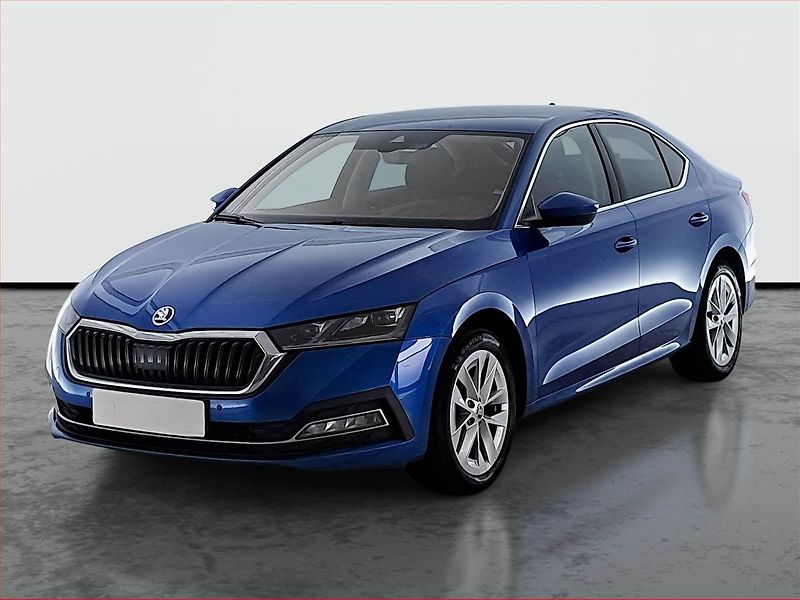 Škoda Octavia (2023) Style 2.0 TDI - fotka 2 z 22