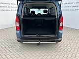 Citroën Berlingo (2016) 1.6HDi 73kW! Shine! Tažné! - náhled 10