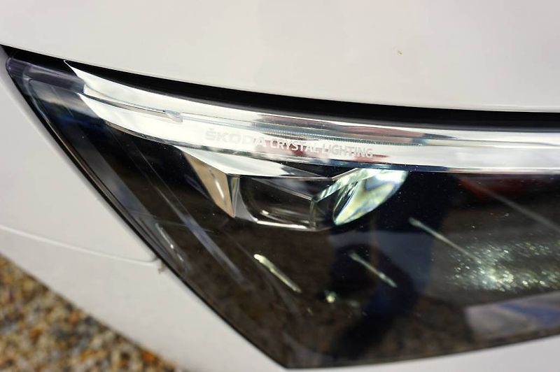 Škoda Scala (2019) STYLE PLUS 1,6 TDI 85 kW - fotka 10 z 30