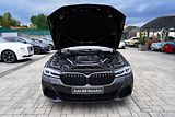 BMW Řada 5 540i xDrive/Lasery,HUD/335PS - náhled 9