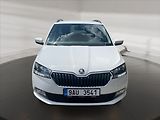 Škoda Fabia 1,0 TSI 70 Ambition 5d - náhled 1